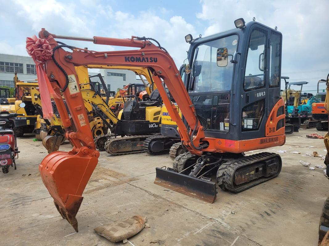 攀枝花农用挖掘机厂家哪家好？-第2张图片-宁夏农业信息网