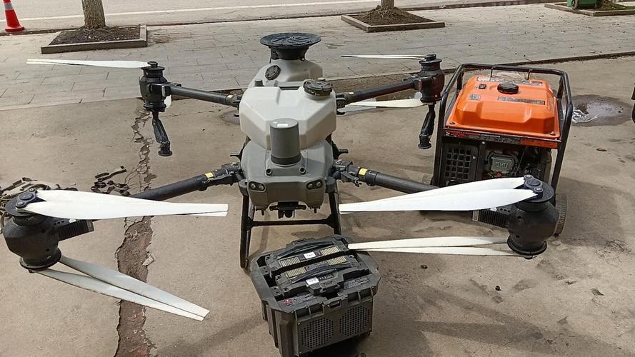 单旋翼农用无人机代理怎么选？-第3张图片-宁夏农业信息网