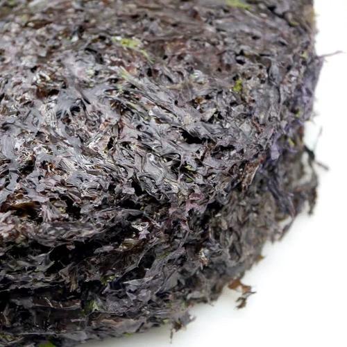 紫菜到底是水产还是干货？-第2张图片-宁夏农业信息网