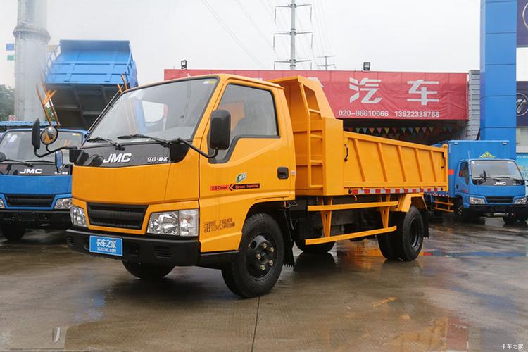 江西二手自卸农用车多少钱？-第2张图片-宁夏农业信息网