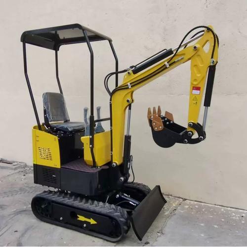 农用小挖掘机多少钱-第3张图片-宁夏农业信息网