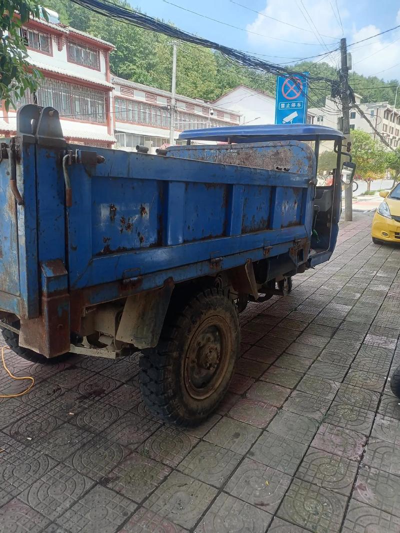 求购二手农用车，哪有靠谱信息？-第2张图片-宁夏农业信息网