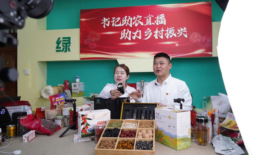 农村水产养殖创业直播能火吗？-第2张图片-宁夏农业信息网