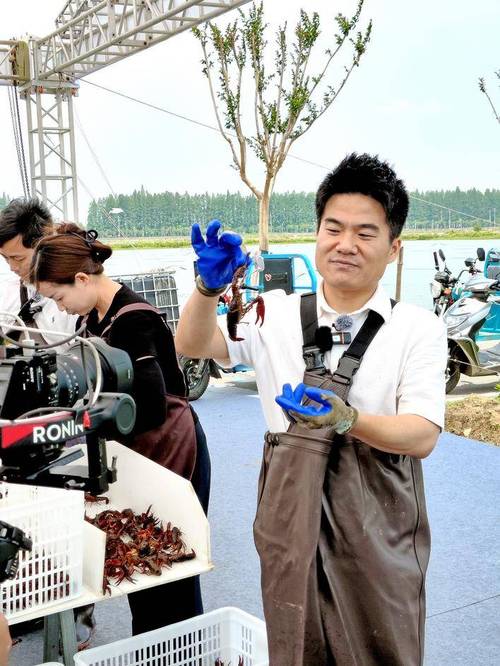 农村水产养殖创业直播能火吗？-第3张图片-宁夏农业信息网