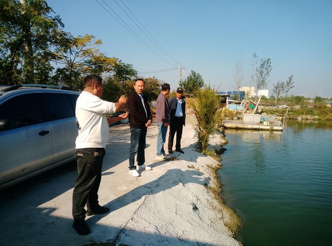 镇江丹阳水产养殖现状如何？-第2张图片-宁夏农业信息网