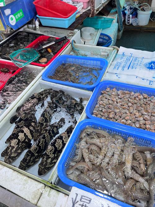 厦门远洋捕捞水产公司主营哪些产品？-第3张图片-宁夏农业信息网