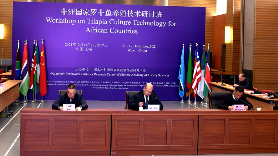 非洲水产养殖招聘有哪些岗位？-第3张图片-宁夏农业信息网