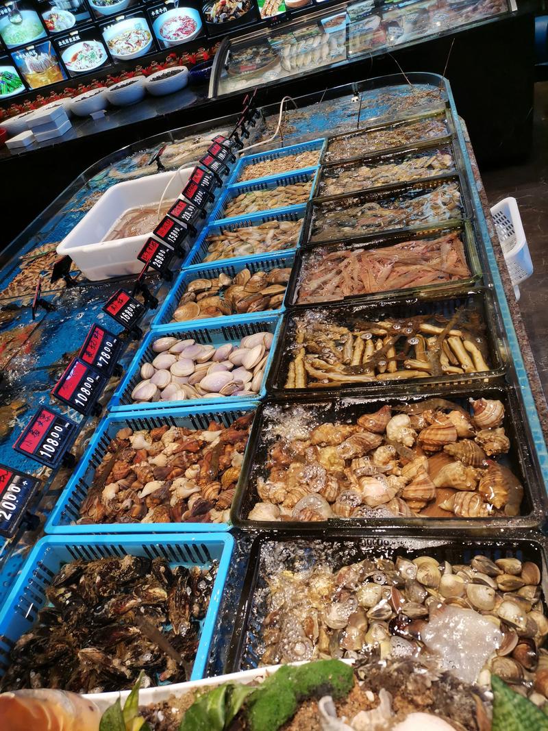 丽水水产海鲜爆款单品有哪些？-第3张图片-宁夏农业信息网