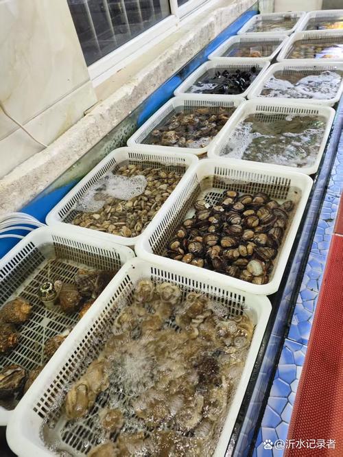 海南野生海鲜水产公司有何特色？-第1张图片-宁夏农业信息网