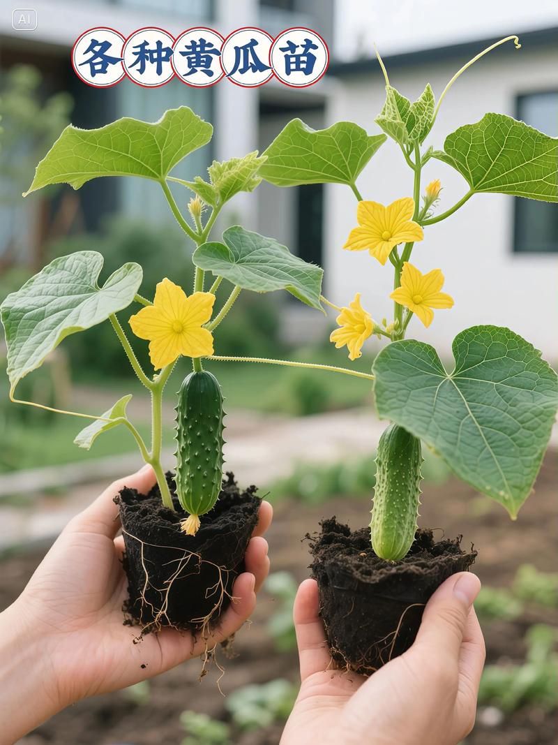 盆栽黄瓜品种怎么选？-第2张图片-宁夏农业信息网