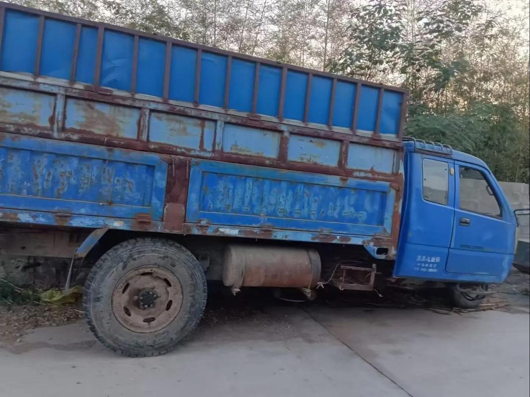 时风巨星农用三轮多少钱能买？-第1张图片-宁夏农业信息网