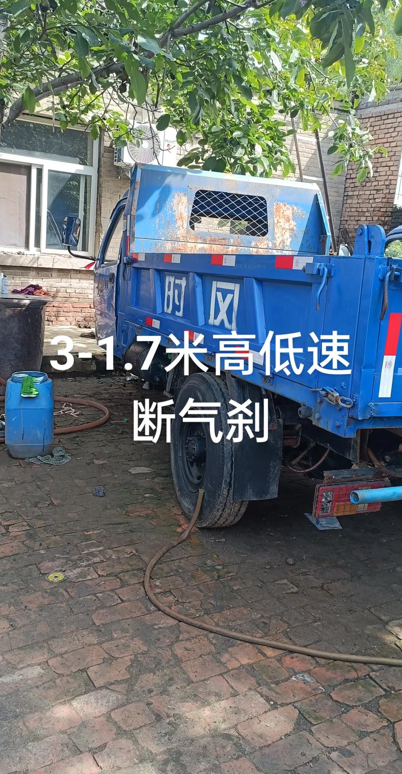 时风巨星农用三轮多少钱能买？-第2张图片-宁夏农业信息网