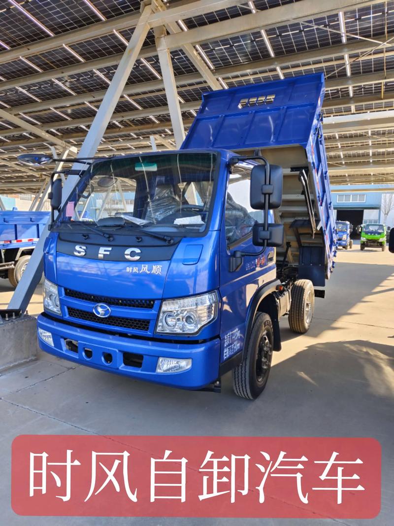 时风农用车时风1号-第1张图片-宁夏农业信息网