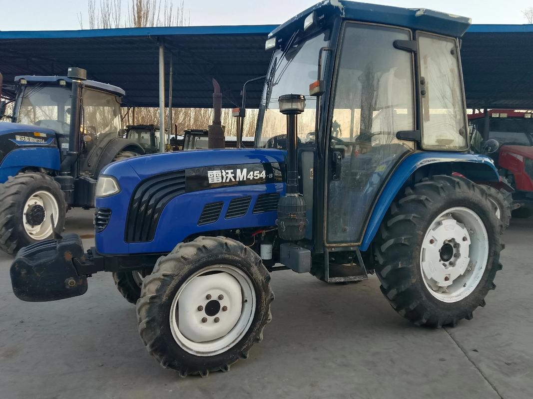 雷沃农用四轮车有哪些优势？-第1张图片-宁夏农业信息网