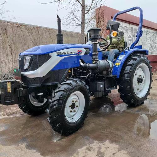 雷沃农用四轮车有哪些优势？-第2张图片-宁夏农业信息网