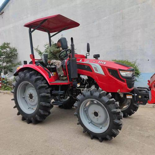 雷沃农用四轮车有哪些优势？-第3张图片-宁夏农业信息网