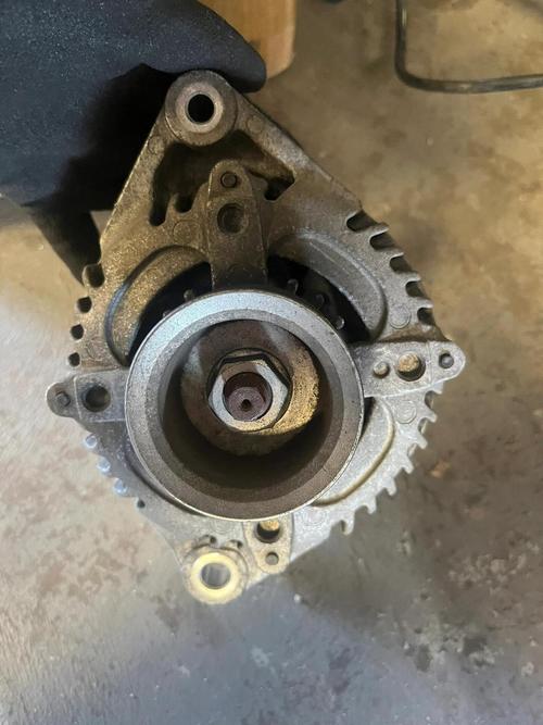 农用车发电机总成怎么选？-第2张图片-宁夏农业信息网