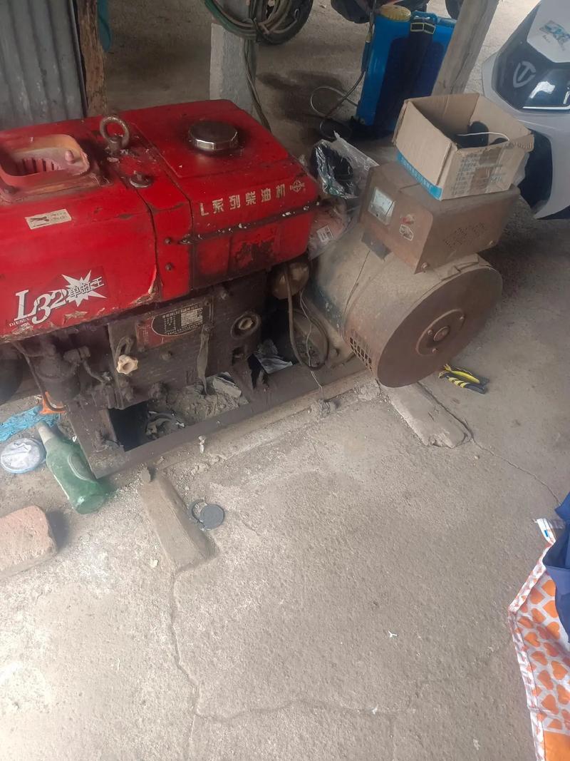 农用车发电机总成怎么选？-第3张图片-宁夏农业信息网