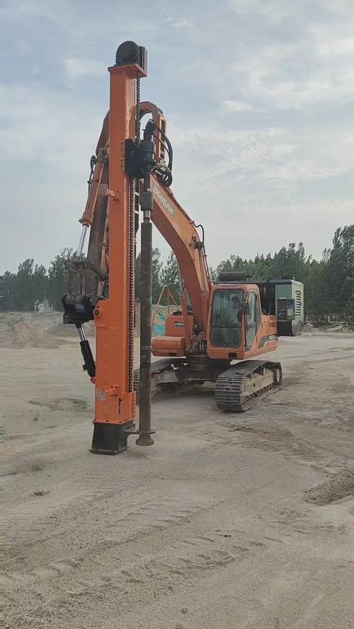 农用车改装钻桩合法吗？安全隐患大吗？-第1张图片-宁夏农业信息网