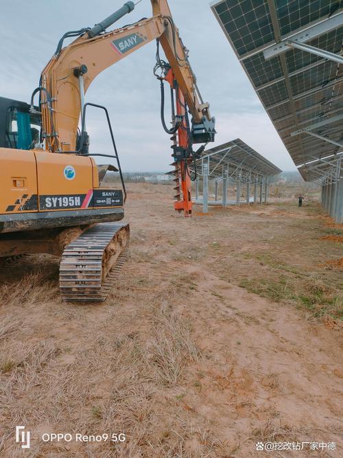 农用车改装钻桩合法吗？安全隐患大吗？-第2张图片-宁夏农业信息网