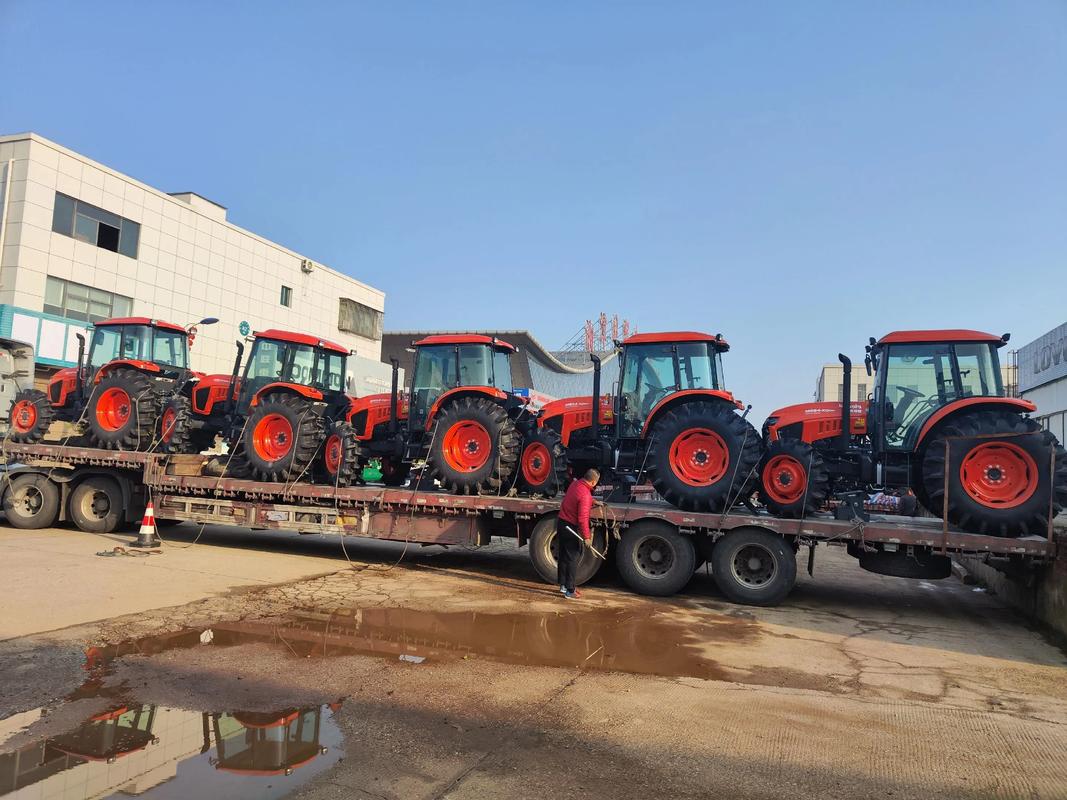兰州农用拖拉机市场具体位置在哪？-第1张图片-宁夏农业信息网