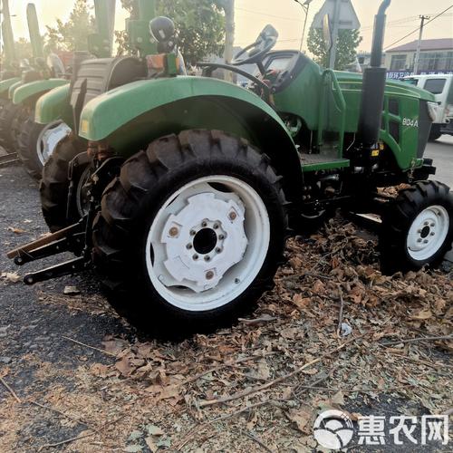 阜新农用四轮拖拉机有何优势？-第3张图片-宁夏农业信息网