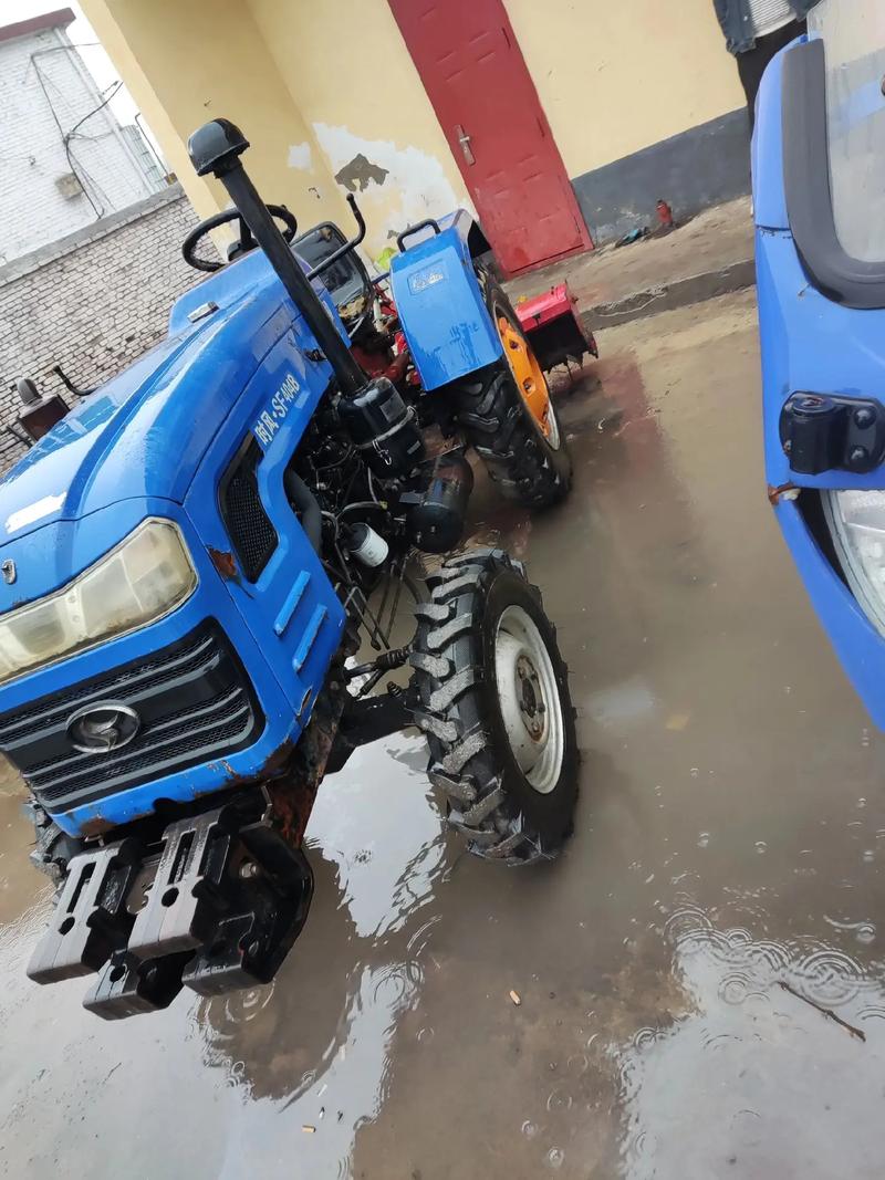 二手农用四轮320多少钱？-第3张图片-宁夏农业信息网