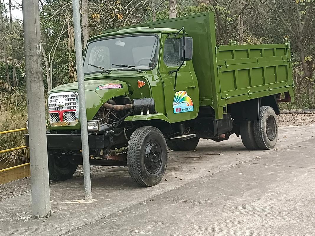 衡阳二手农用车.-第1张图片-宁夏农业信息网