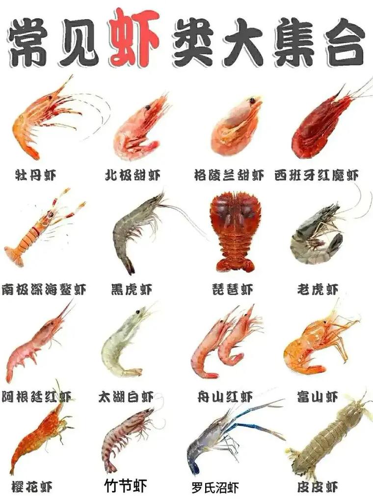 全国水产养殖主推品种有哪些？-第2张图片-宁夏农业信息网