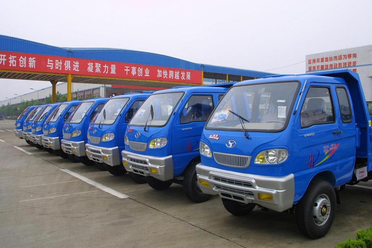 宜昌农用车销售市场现状如何？-第3张图片-宁夏农业信息网