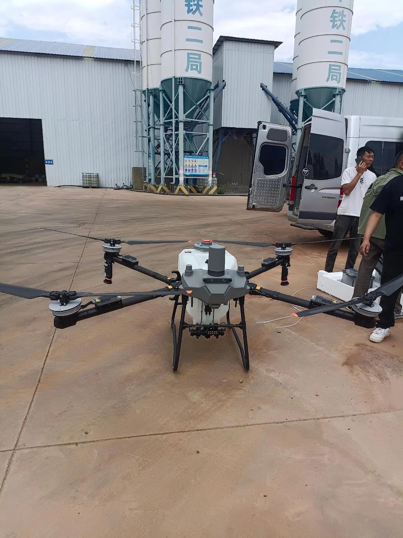 农用无人机的用途具体有哪些？-第1张图片-宁夏农业信息网