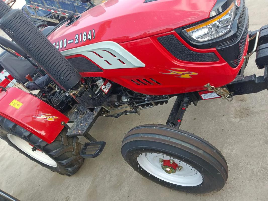 400型农用拖拉机价格多少?-第1张图片-宁夏农业信息网 400型农用拖拉机价格多少?-第1张图片-宁夏农业信息网