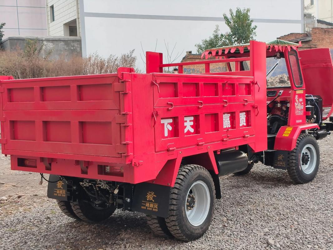 400型农用拖拉机价格多少？-第2张图片-宁夏农业信息网