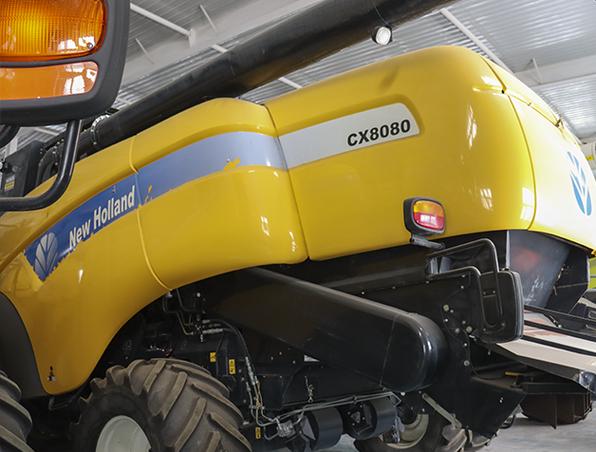 新疆昌吉二手农用机械哪里买划算？-第2张图片-宁夏农业信息网