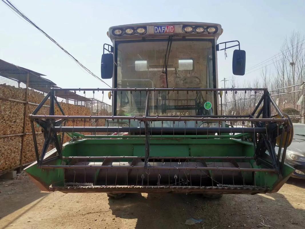 新疆昌吉二手农用机械哪里买划算?-第3张图片-宁夏农业信息网 新疆昌吉二手农用机械哪里买划算?-第3张图片-宁夏农业信息网