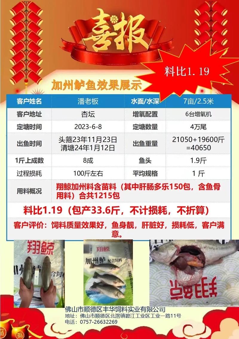 水产动物饲料配方如何精准计算？-第2张图片-宁夏农业信息网