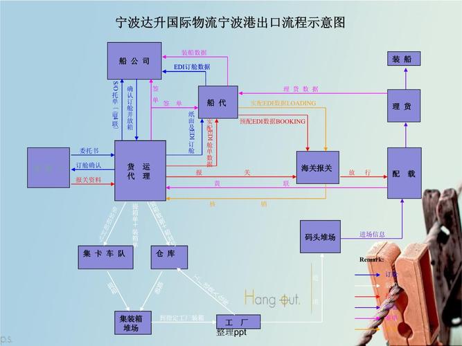 外贸水产出口流程具体步骤有哪些？-第3张图片-宁夏农业信息网