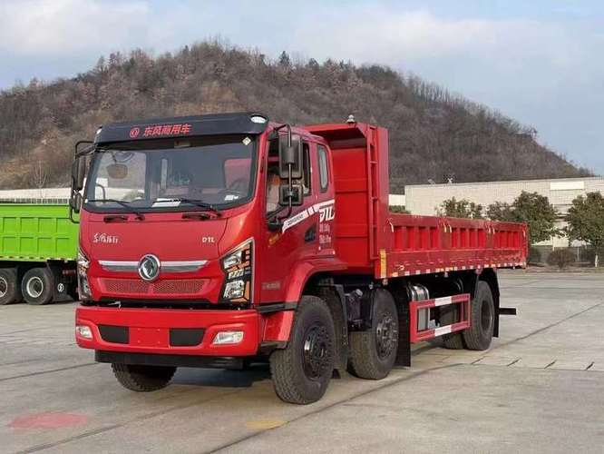 10吨自卸农用车选哪种更划算？-第2张图片-宁夏农业信息网