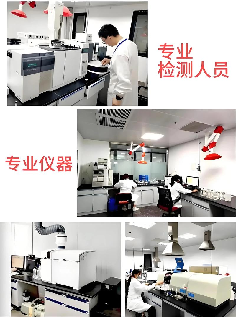 漳州水产养殖检测公司哪家靠谱？-第1张图片-宁夏农业信息网