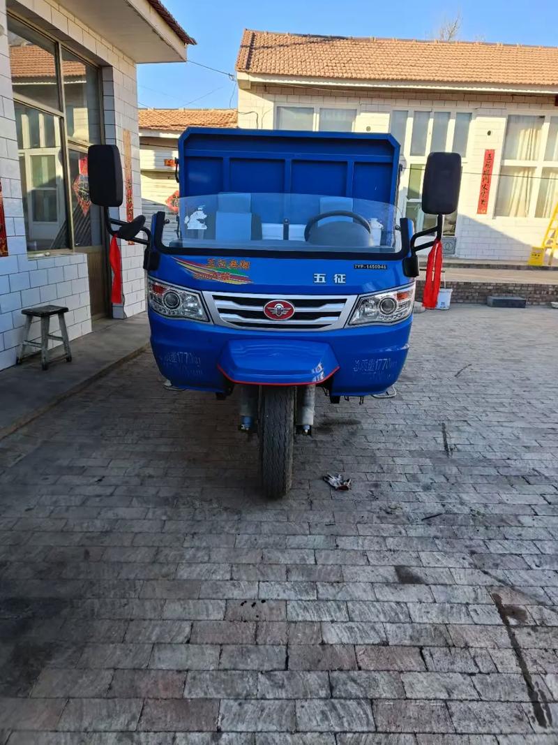 二手农用搬运车多少钱？能买吗？-第2张图片-宁夏农业信息网