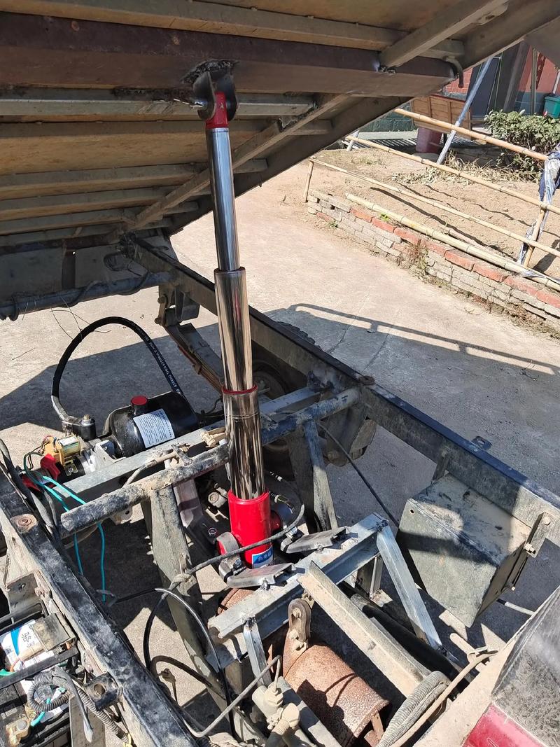 农用车私自改自卸，合法吗？隐患大吗？-第1张图片-宁夏农业信息网