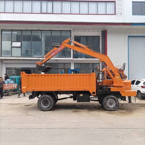 二手农用随车挖如何高效处理?-第3张图片-宁夏农业信息网 二手农用随车挖如何高效处理?-第3张图片-宁夏农业信息网