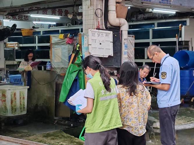 水产养殖污染如何有效监督治理？-第2张图片-宁夏农业信息网