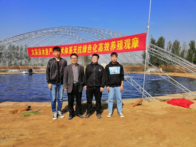 河南水产养殖客户信息有哪些？-第3张图片-宁夏农业信息网