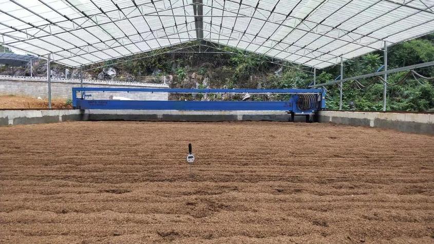 发酵床养猪怎么制作？图解步骤有哪些？-第3张图片-宁夏农业信息网