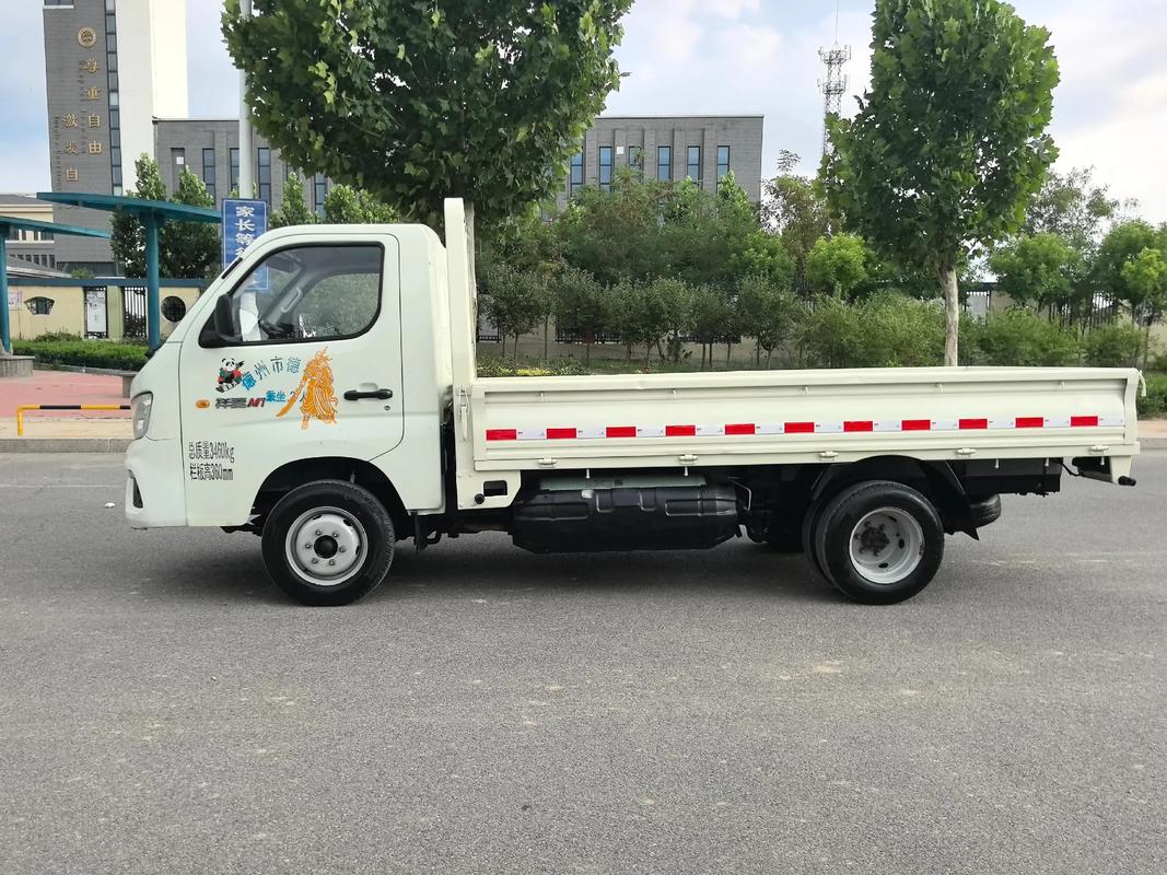 北京福田农用车价格多少钱？-第3张图片-宁夏农业信息网