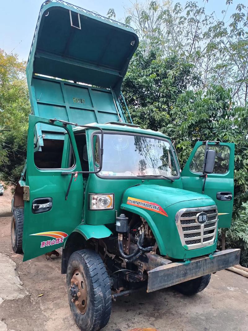 农用拖拉机280双钢有何优势？-第3张图片-宁夏农业信息网