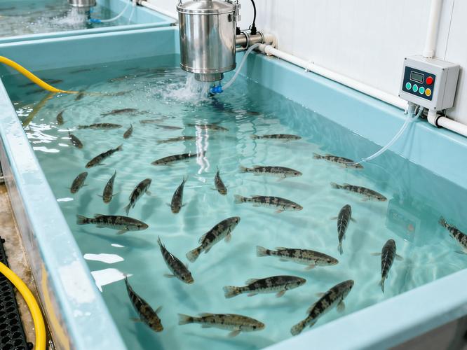 河南水产养殖技术有何新突破？-第2张图片-宁夏农业信息网