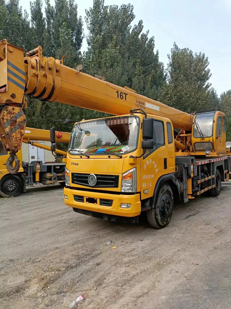 郑州农用小吊车市场-第2张图片-宁夏农业信息网