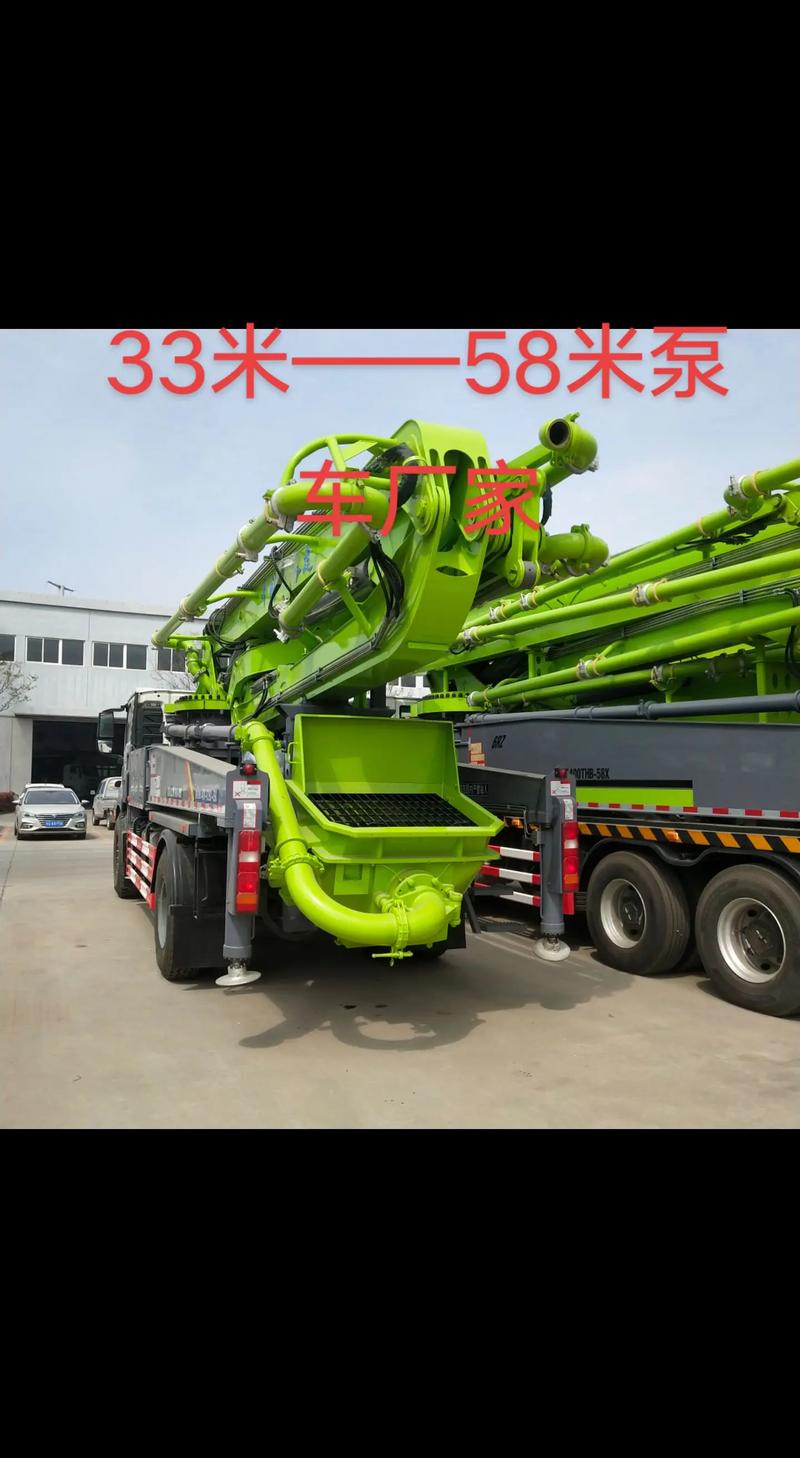 农用泵车生产厂家哪家好？-第1张图片-宁夏农业信息网